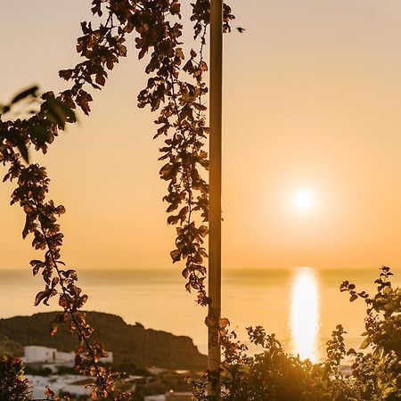 Arte Lindos Suites Εξωτερικό φωτογραφία