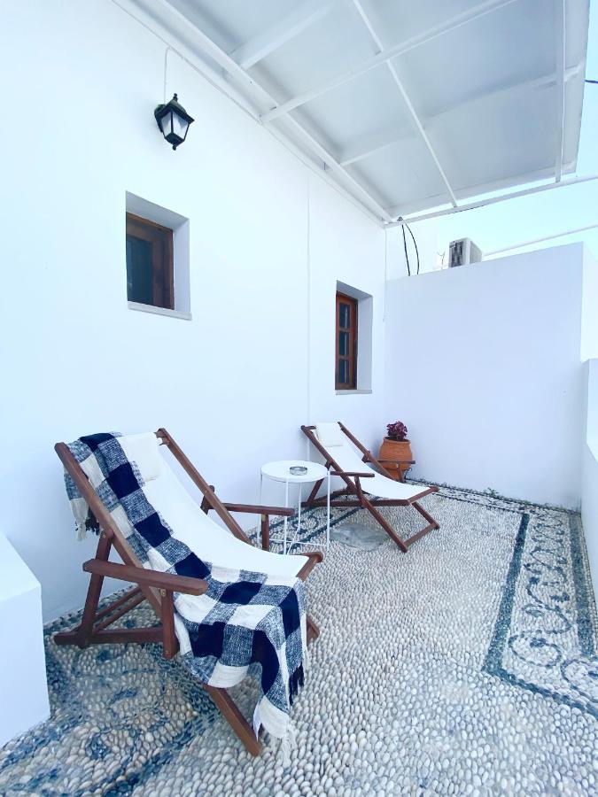 Arte Lindos Suites Εξωτερικό φωτογραφία