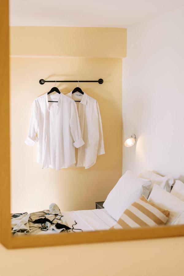 Arte Lindos Suites Εξωτερικό φωτογραφία