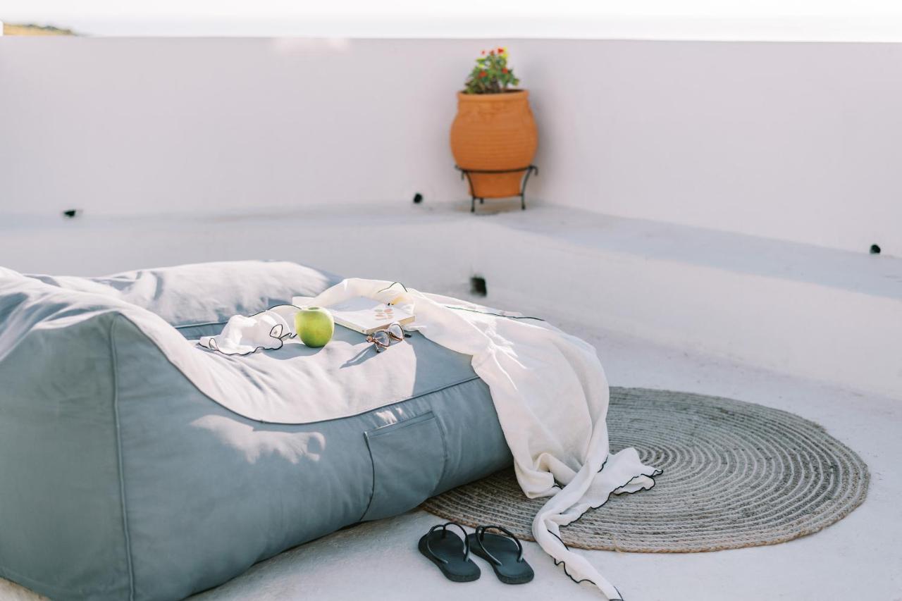 Arte Lindos Suites Εξωτερικό φωτογραφία
